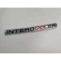 ราคา AD โลโก้ INTERCOOLER 18 3cm แพ็ค1ชิ้น (13715134500)