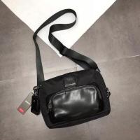 ราคา TUMI leisure bag 232305D Sling Bag Waist Bag Messenger Bag Free Shipping (19820389656)