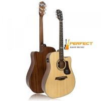 ราคา Mantic GT10DCE กีตาร์โปร่งไฟฟ้า Mantic GT10DCE ผ่อน 0 6 เดือน (16406907352)