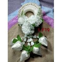 ราคา พวงมาลัยริบบิ้นวันแม่วันพ่อและเทศกาลวันพิเศษDM L (9945092245)