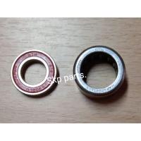 ราคา ชุด2ตลับ Click ลูกปืนล้อสายพานหลัง แท้ Click110i 125i 150i Scoopy i Zoomer x บริการเก็บเงินปลายทาง (15051055513)