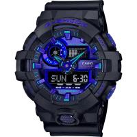 ราคา Casio G Shock นาฬิกาข้อมือผู้ชาย รุ่น GA 700 ของแท้ ประกัน CMG (14129835867)