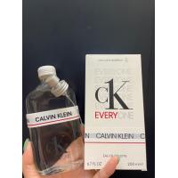 ราคา CK Calvin Klein Everyone EDT 200 ml (19265964500)