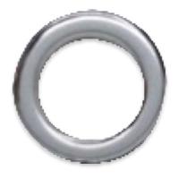 ราคา Hematite frame bead ลูกปัดเฮมาไทต์ 12mm (19346440199)