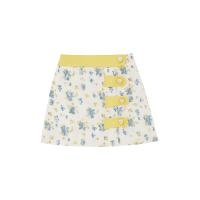 ราคา Kloset Flowers Lace Shorts With Heart Buttons RS23 P003 กางเกง กระโปรงผ้าพิมพ์ลายกุหลาบ กางเกง กระโปรงขาสั้น กางเกง กระโปรงkloset (20944290895)
