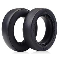 ราคา แผ่นรองหูฟังเปลี่ยนสำหรับ Corsair HS50 HS60 HS70 Pro หูฟังแบบคาดศีรษะที่ครอบหูแบบชุดหูฟังฟองน้ำ1คู่ (17269442561)