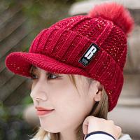 ราคา momokick แบบเยอะ หมวกกันหนาว หมวกไหมพรม หมวก ไหมพรม หมวกมีขน หมวกไหมพรมบุขน หมวกไหมพรม หมวกกันหนาว หมวกมีจุก หมวกไหมพรมน่ารักๆ (20787944478)