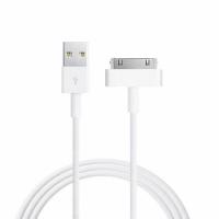 ราคา สายชาร์จUsb ใช้สำหรับ iphone44s ipad123 ipod (16682476209)