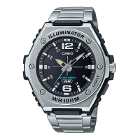 ราคา ของแท้100 คาสิโอ นาฬิกาข้อมือ Casio Standard รุ่น MWA 100H 1MWA 100H 1A2MWA 100H 2MWA 100H 7MWA 100HD 1AMWD 100H 1MWD 100H 2MWD 100HD 1MCW 200H 2MCW 200H 9 ประกัน1ปี ร้าน Time4You T4U (15693522877)