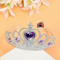 ราคา มงกุฏเด็ก คฑา มงกุฏเจ้าหญิง ไม้คฑาเจ้าหญิง พร็อพเจ้าหญิง มงกุฏเจ้าหญิงดิสนีย์ เซ็ทเจ้าหญิงคอสเพลย์เด็ก ของเล่นเจ้าหญิง (20489183838)