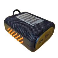 ราคา Mini Speaker Go3 Wireless Bluetooth Subwoofer Outdoor Speaker Ip67 Waterproof Outdoor Bluetooth Wireless Loudspeaker Colorful (9949371721)