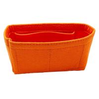 ราคา ผู้จัดงานกระเป๋าสอดสักหลาดสำหรับ LONGCHAMP Tas Kosmetik จัดเก็บกระเป๋ามีผ้าซับในขนาดเล็ก (19687330292)