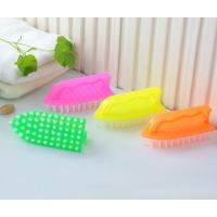 ราคา สุดคุ้ม แพ็คคู่ แปรงซักผ้า แปรงเตารีด แปรงขัดเอนกประสงค์ (10398744068)