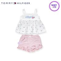 ราคา แท้ Tommy CK ชุดเซ็ตเด็กผู้หญิง ไซส์ 1 2 ขวบ พร้อมส่ง (20825971136)