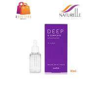 ราคา Naturelle maXkin Deep Complete Rejuvenator Oil in serum แม็กสกิน ดีพ แอนด์ คอมพลีท รีจูวีเนเตอร์ ออยล์ อิน เซรั่ม 30ml (19689085547)