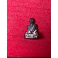 ราคา หลวงพ่อกวยแท้ หลวงพ่อกวย วัดโฆสิตาราม รูปหล่อ ปี 2538 เนื้อตะกั่ว คราบขี้เบ้าเดิม สภาพสวย พระบ้าน รับประกันพระแท้ มีเก็บปลายทาง (16037078473)