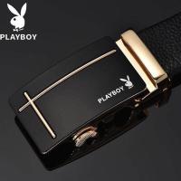 ราคา เข็มขัดเนื้อหัวเข็มขัดอัตโนมัติหนังสำหรับผู้ชายเข็มขัดกางเกงทางการสำหรับเด็กผู้ชาย (529660834)