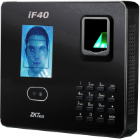 ราคา ZKTeco Thai02 เครื่องสแกนใบหน้า ลายนิ้วมือ บันทึกเวลาทำงานภาษาไทย Eng ใช้แทนเครื่องตอกบัตร ต่อกลอนไฟฟ้าได้ทุกชนิด (1644478498)