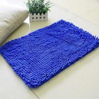 ราคา พรมนาโน พรมตัวหนอน พรมเช็ดเท้า ไมโครไฟเบอร์ ไม่เป็นเชื้อรา ไม่เหม็นอับ 40x60ซม (10130612293)