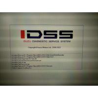 ราคา ชุดสแกนรถบรรทุก 2in1 อีซูสุ ฮีโน่ isuzu G idss HINO DX2 โปรแกรม กล่องแท็คติก (10276427978)