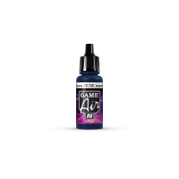 ราคา Vallejo Game Air 72 720 Imperial Blue 17 ml 8429551727204 สี (17104388289)