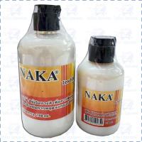ราคา น้ำยาผสมสีเพ้นท์ผ้า Naka Textile Medium (17553510086)