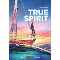 ราคา แผ่น DVD หนังใหม่ True Spirit 2023 ทรู สปิริต เสียง ไทย อังกฤษ ซับ ไทย อังกฤษ หนัง ดีวีดี (18894588119)