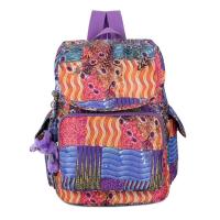 ราคา กระเป๋า Kipling K12147กระเป๋าไนล่อนเก็บเสื้อผ้าขนาดใหญ่ (19757552973)
