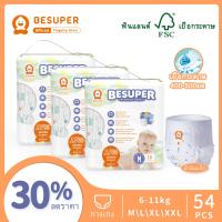ราคา แพมเพิส กางเกงกลางวันและกลางคืนPampers Besuper กางเกงผ้าอ้อมเด็กแบบใช้แล้วทิ้ง 3ชิ้น (15013265105)