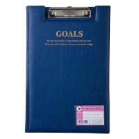 ราคา HORSE คลิปบอร์ด F C รุ่น H 035 สีน้ำเงิน (15274900974)