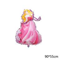 ราคา ลูกโป่งเจ้าหญิง ตุ๊กตาเจ้าหญิง ลูกโป่งตุ๊กตาบาร์บี้ ของเล่นเด็ก ลูกโป่งเด็กเล่น (13092985441)