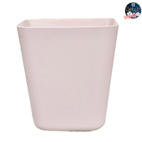 ราคา IKEA ที่ใส่ของแบบแขวน ที่ใส่ของอิเกีย กล่องพลาสติก สีขาว สีฟ้าอ่อน สีชมพูอ่อน สีเหลืองอ่อน ขนาด 12x11x13 ซม อิเกียแท้พร้อมส่ง (20849788450)