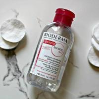 ราคา Bioderma Sensibo H2O Solution Micellaire 500ml (480322248)