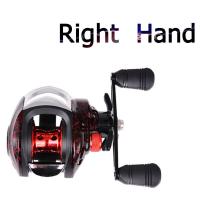ราคา แรงลากสูงสุด 10KG COD 8 1 1 รอกตกปลา ขนาดลูกปืน 18 1BB ลูกปืนเกรดดี รอกเบส รอกตกปลาโลหะ รอกหยดน้ำ Casting รอกตกปล Fishing Reel (19899042637)
