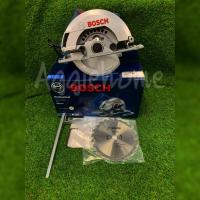 ราคา BOSCH เลื่อยวงเดือน รุ่น GKS 140 1400วัตต์ 220V 7นิ้ว แถมฟรี ใบตัด1ใบ ขนาดกะทัดรัด ทนทาน แข็งแรง เลื่อย วงเดือน เลื่อยตัดไม้ ตัดไม้ จัดส่ง KERRY (16501047773)