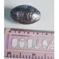 ราคา 1 2 วัน ส่งไว ราคาส่ง ตะกั่ว ตะกั่วฟุตบอล แกนพลาสติกปกป้องสายเบ็ด Thailand Fishing Mall (8882320453)