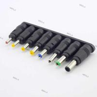 ราคา Universal Laptop Power Supply DC Adapter Connector 5 5x2 1mm Female Plug Jack Charger Connectors Transform Converter 6TH (20332576344)