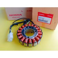 ราคา ชุดขดลวดสเตเตอร์แท้HONDA CBR250Rปี2011 2013CBR300R ปี2014CB300Fปี2014 อะไหล่แท้ศูนย์HONDA 31120 KYJ 901 1ชิ้น (21039418322)