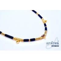 ราคา KL 1 สร้อยกะลาห้อยพระ สร้อยกะลา สร้อยห้อยพระ สร้อยกะลาเม็ดทอง สร้อยห้อยพระเม็ดกะลา สร้อยกะลาห้อยพระแบบสามองค์ สร้อยเชือกร่มห้อยพระ สร้อยคล้องพระ สร้อยพระ เชือกร่มห้อยพระ อะไหล่ทำสร้อย อะไหล่ทองเลเซอร์
