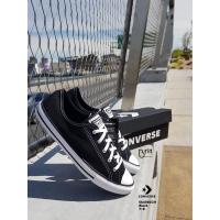 ราคา CONVERSE CHUCK TAYLOR ALL STAR DAINTY OX รองเท้าผ้าใบ ผู้หญิง (2798278602)