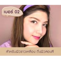 ราคา กันแดด Kizzei กันแดดขนาด15g เนื้อเนียนเกลี่ยง่าย ของแท้100 (14529588125)