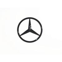 ราคา Benz Trunk Chrome Star Emblem Badge Logo 3 5 85mm (14846763060)