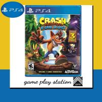 ราคา ps4 crash bandicoot n sane trilogy english zone 1 (12481633740)