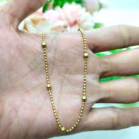 ราคา Jiptha DIY สร้อยข้อเท้า สร้อยทองเหลือง ข้อเท้าทองเหลืองแท้ ข้อเท้ากระดิ่ง หลายลายให้เลือก ขนาดข้อเท้า 23 24 ซม ใส่อาบนำ้ได้ งานไม่ลอก (15097899824)