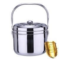 ราคา เพิ่มความหนา304สแตนเลสประหยัดพลังงานประหยัดพลังงานไม่ต้องใช้ไฟหม้อต้มซุปหม้อตุ๋นหม้อนึ่งหม้ออุ่นหม้อแก๊สไฟฟ้าใช้ได้สองแบบ (17768326089)