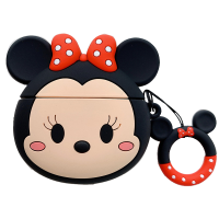 ราคา เคสหูฟังบลูทูธเหมาะสำหรับ Disney P1 D10 F9 ฝาครอบหูฟังบลูทูธไร้สาย (16078993161)