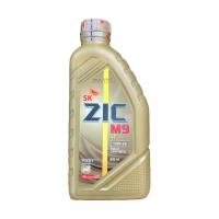 ราคา น้ำมันเครื่อง ZIC M9 10W 40 0 8 ลิตร จำนวน 1 ขวด (10775971794)