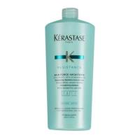 ราคา Kerastase Resistance Bain Force Architecte Shampoo 1000ml Hair Accessories Hair Brushes Combs (21053956564)