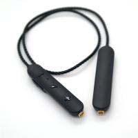 ราคา Tangrenshop สาย MMCX สายหูฟังบลูทูธแยกปลั๊กสำหรับหูฟังจาก QCC3034 (20861626608)