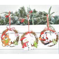ราคา PK เครื่องประดับตกแต่งต้นคริสต์มาส ของตกแต่ง ต้นคริสต์มาส ที่ห้อยต้นคริสต์มาส (11085327981)
